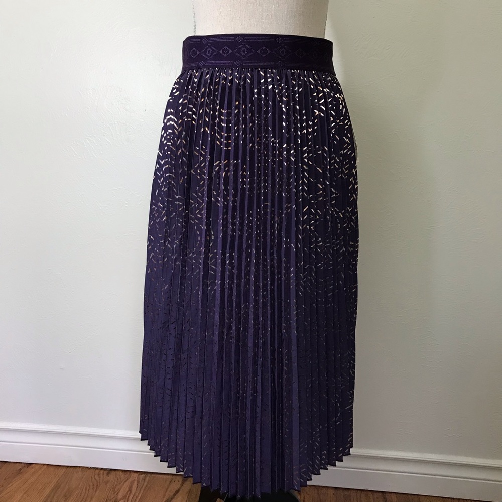 LuLaRoe Jill Skirt